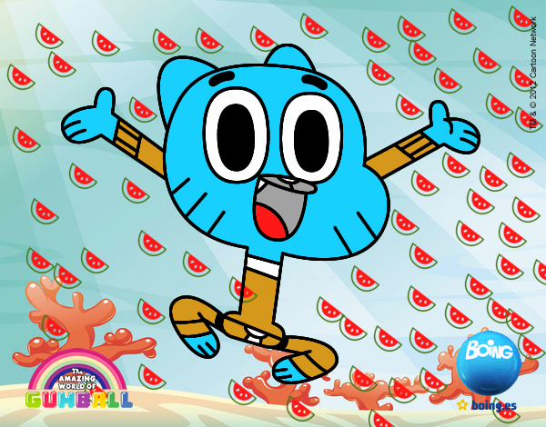 Gumball