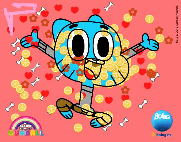 Gumball