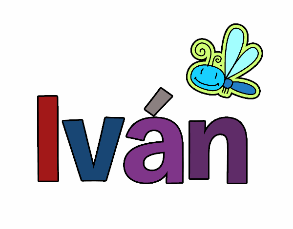 Iván