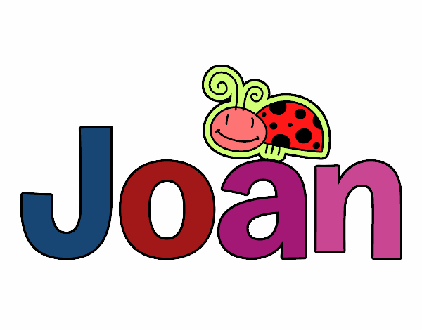 Joan