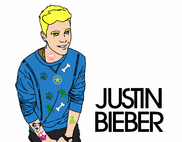 Justin Bieber