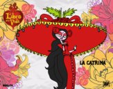 La Catrina