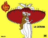 La Catrina