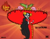 La Catrina