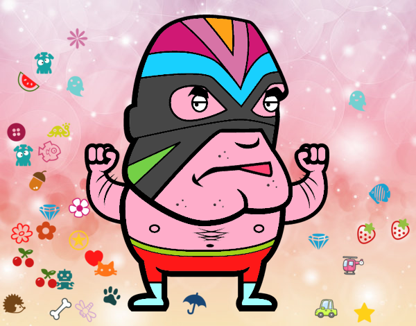 Lucha libre