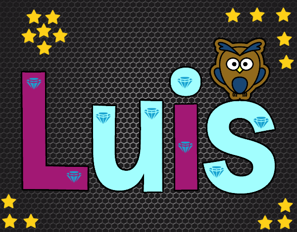 Luis