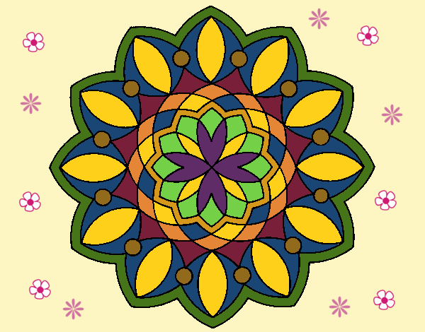 Mandala 20