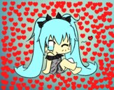 Miku Chibi