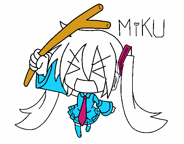 Miku