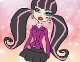 Monster High Draculaura