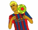 Neymar Barça