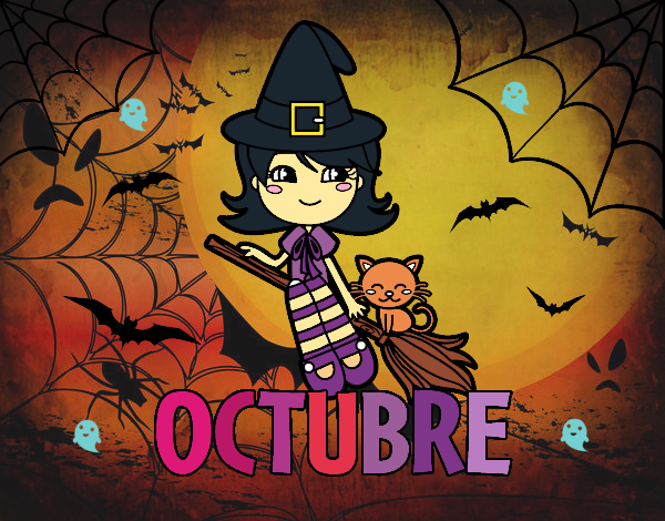 Octubre