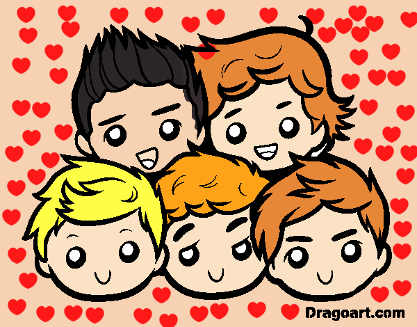 One Direction 2