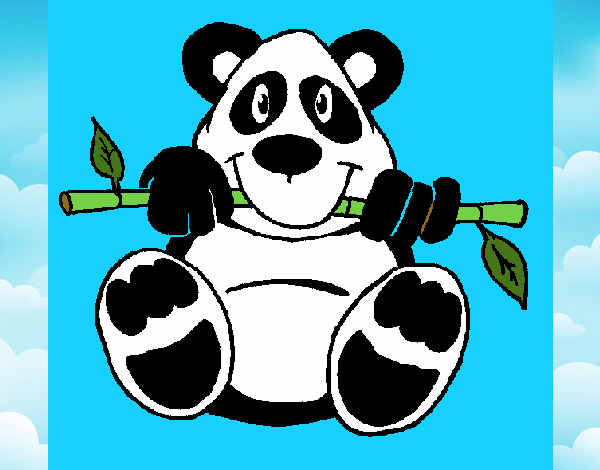 OSITO PANDA