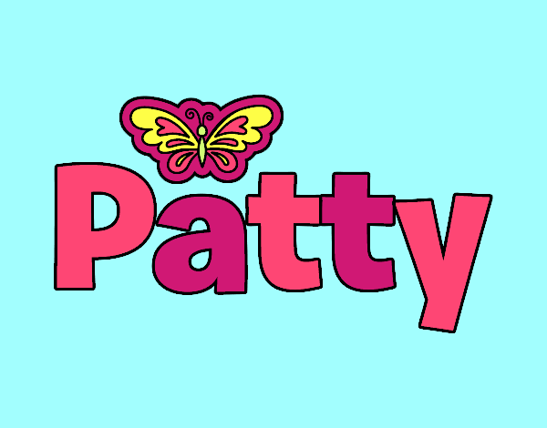 patty