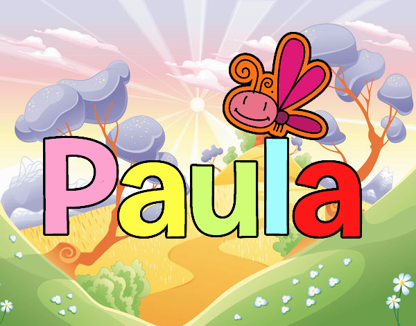 Paula