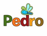 Pedro