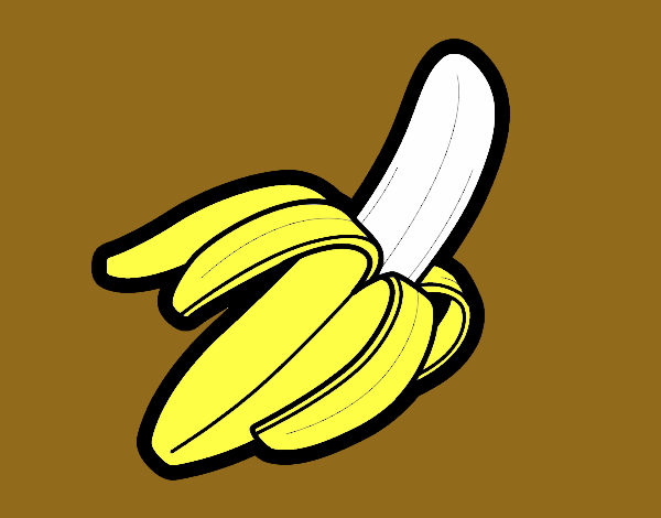 la mejor banana