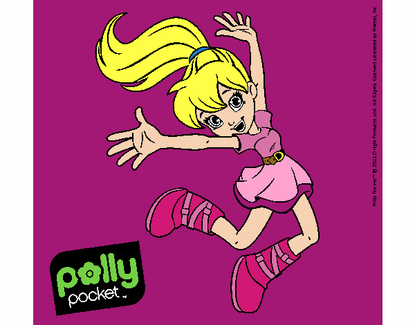 Polly Pocket 10