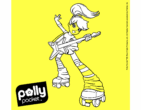 Polly Pocket 16