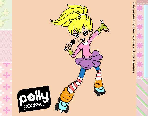 Polly Pocket 2