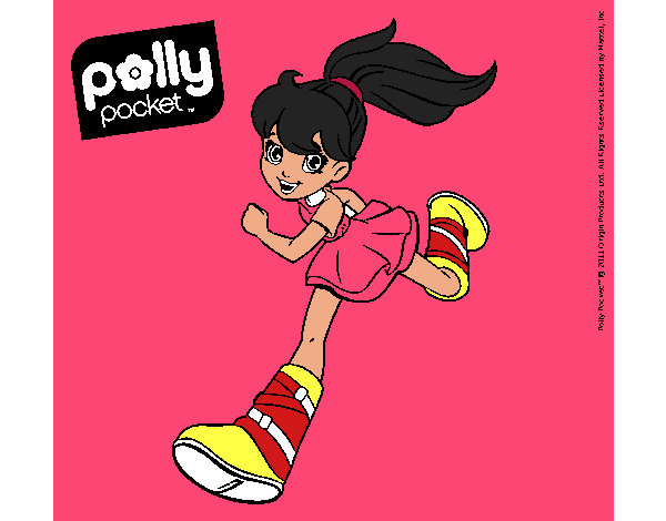 Polly Pocket 8