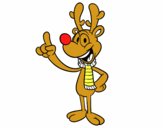 Reno Rudolph