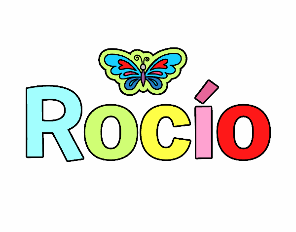 Rocío