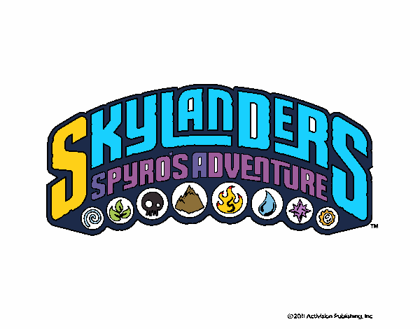                                  SkylanderS