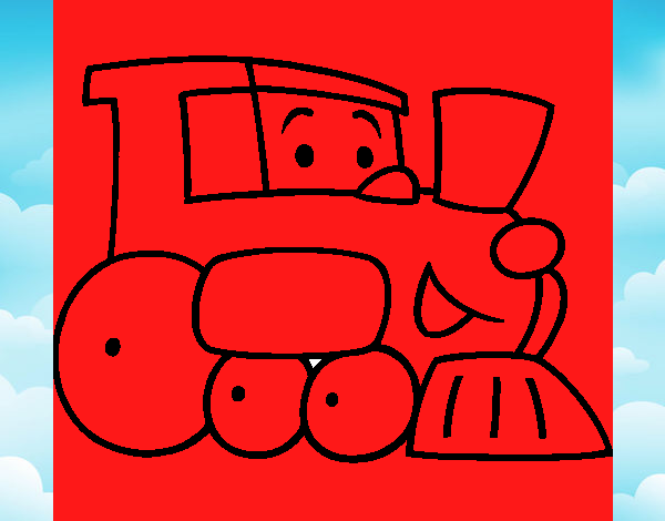 Tren 1