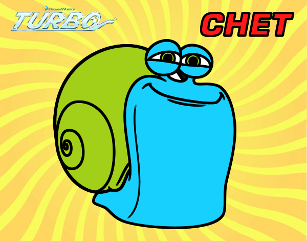 Turbo - Chet