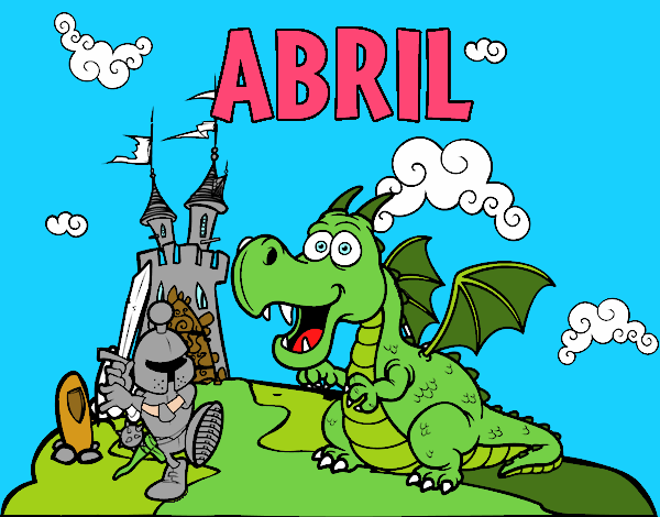 Abril