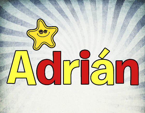 Adrián