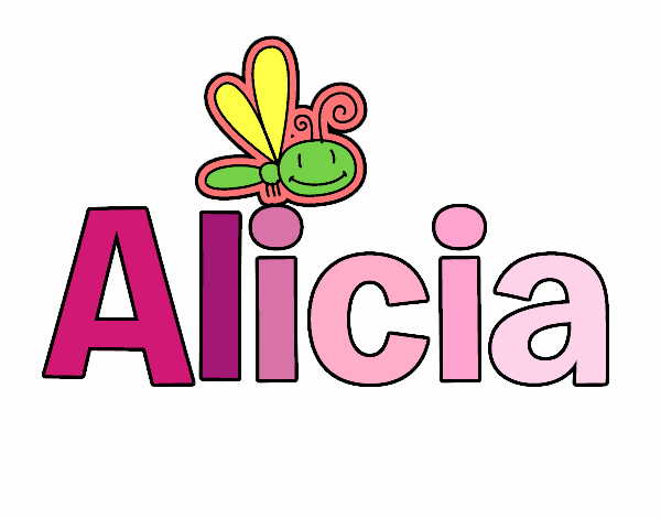 Alicia