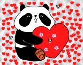 Amor Panda