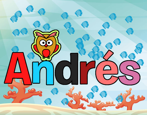 Andrés