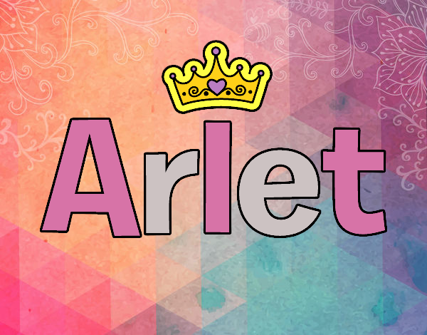 Arlet