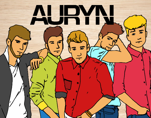 Auryn