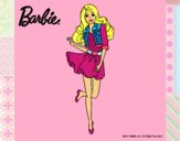 Barbie informal