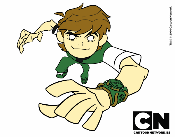 Ben 10