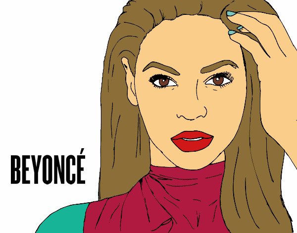 Beyoncé I am Sasha Fierce