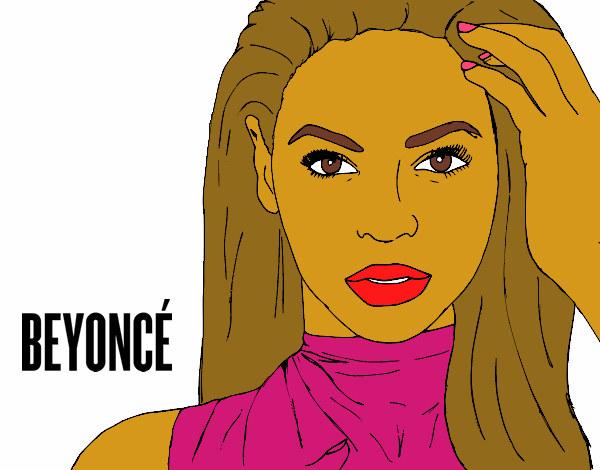 Beyoncé I am Sasha Fierce