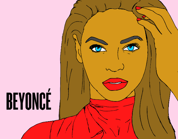 Beyoncé I am Sasha Fierce