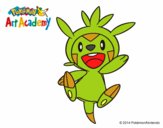 Chespin