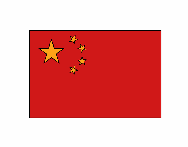 China