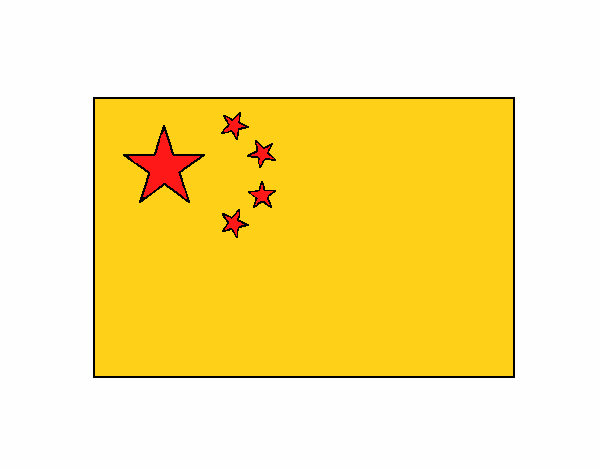 China