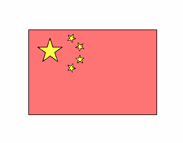 China