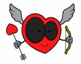 Corazón Cupido