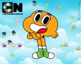 Darwin de Gumball