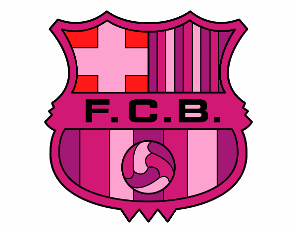 Escudo del F.C. Barcelona